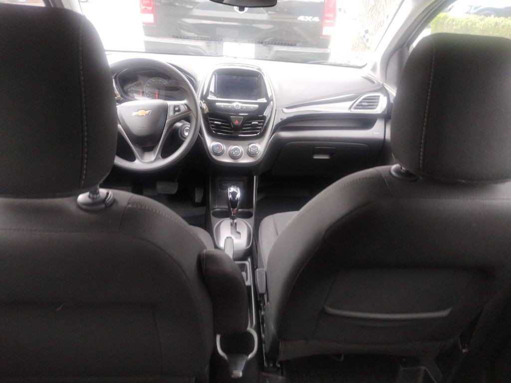 2021 Chevrolet Spark Image 14