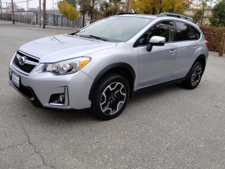 Image for 2016 Subaru Crosstrek Limited ID: 7027810