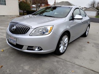 Image for 2013 Buick Verano  ID: 7027821