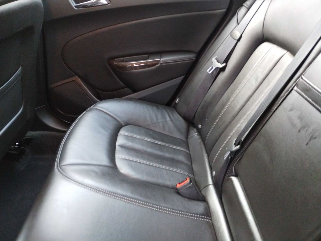2013 Buick Verano Image 13