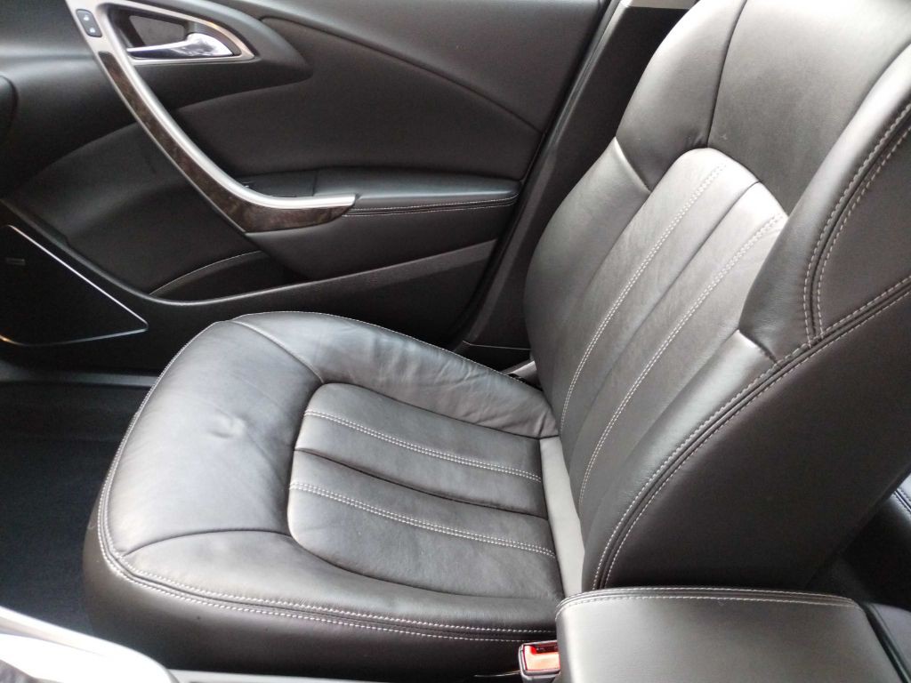 2013 Buick Verano Image 17