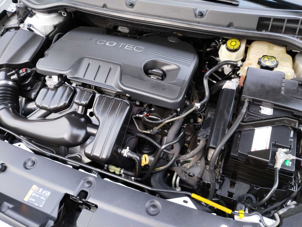 2013 Buick Verano Image 23