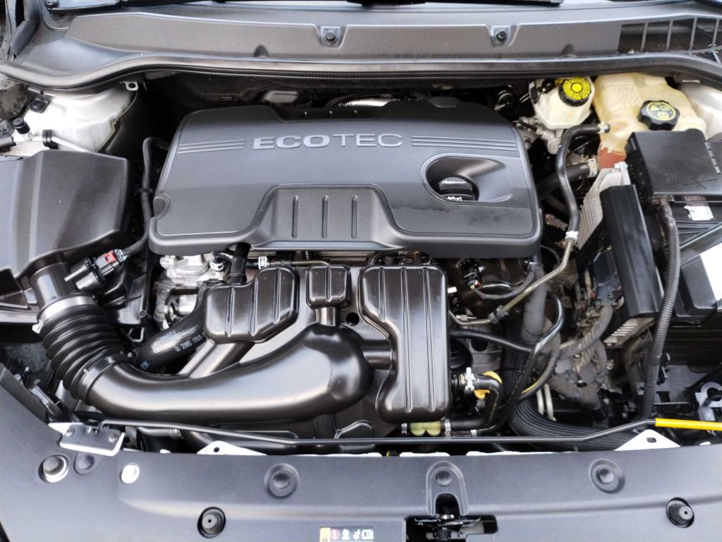 2013 Buick Verano Image 24