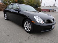 Image for 2006 INFINITI G35  ID: 7030819