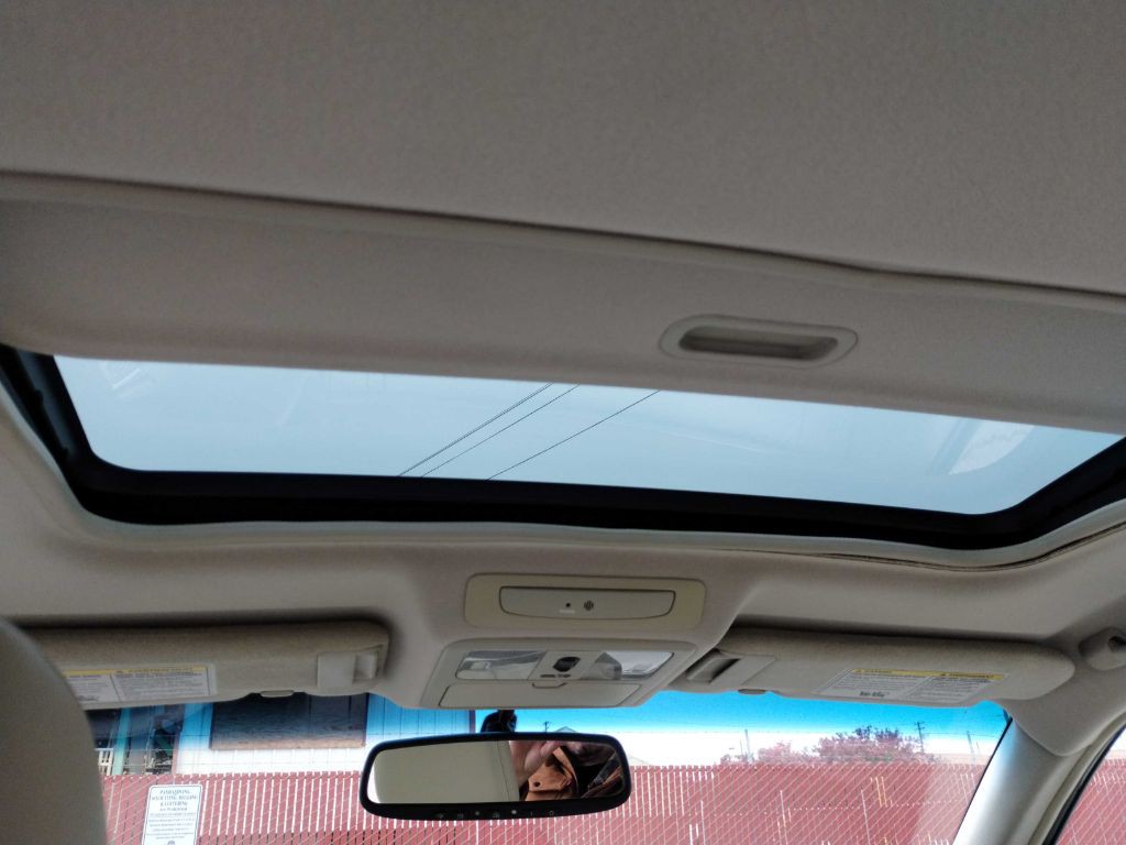 2006 INFINITI G35 Image 14