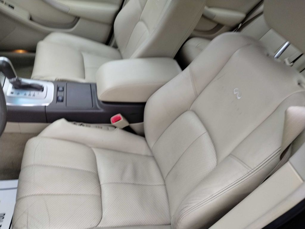 2006 INFINITI G35 Image 23