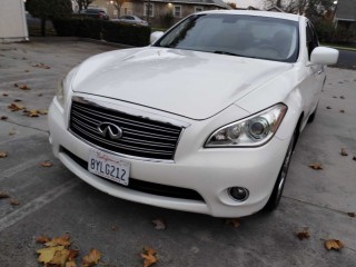 Image for 2013 INFINITI M37  ID: 7032571