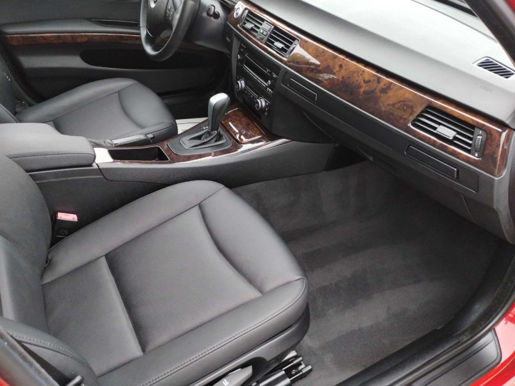 2008 BMW 3 Series Image 13