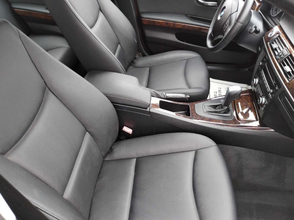 2008 BMW 3 Series Image 15