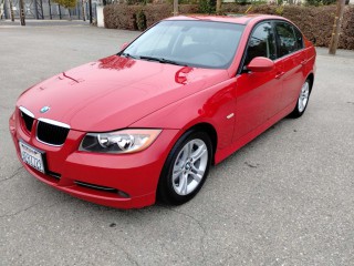 Image for 2008 BMW 3 Series 328 ID: 7032581