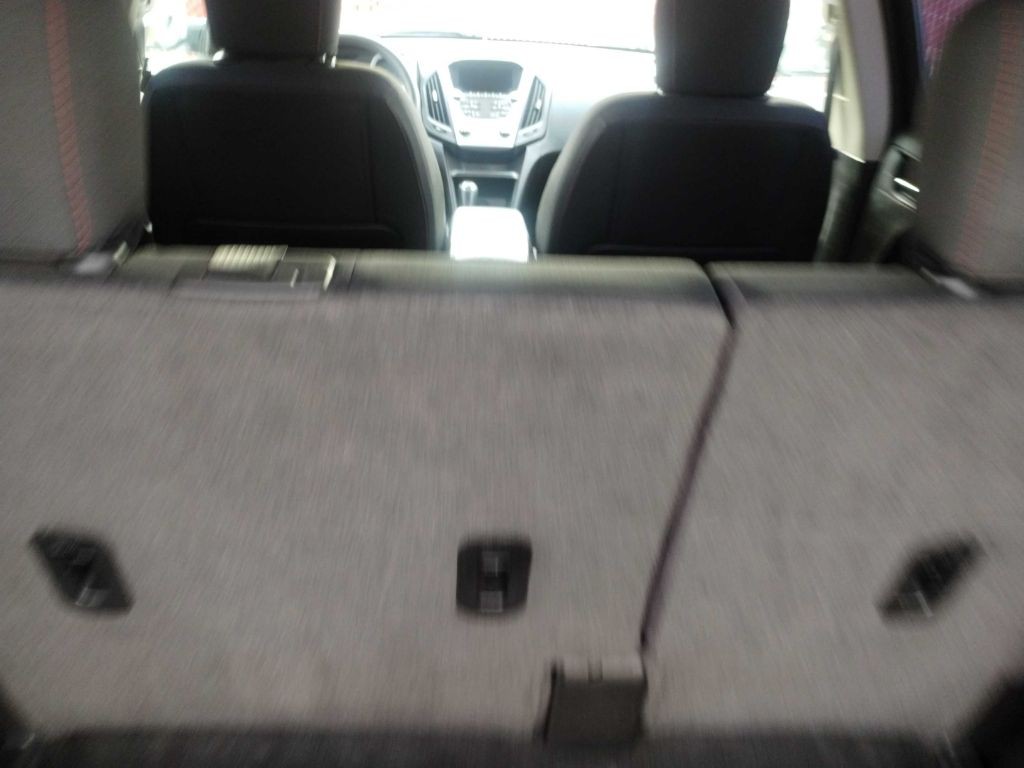 2017 Chevrolet Equinox Image 10