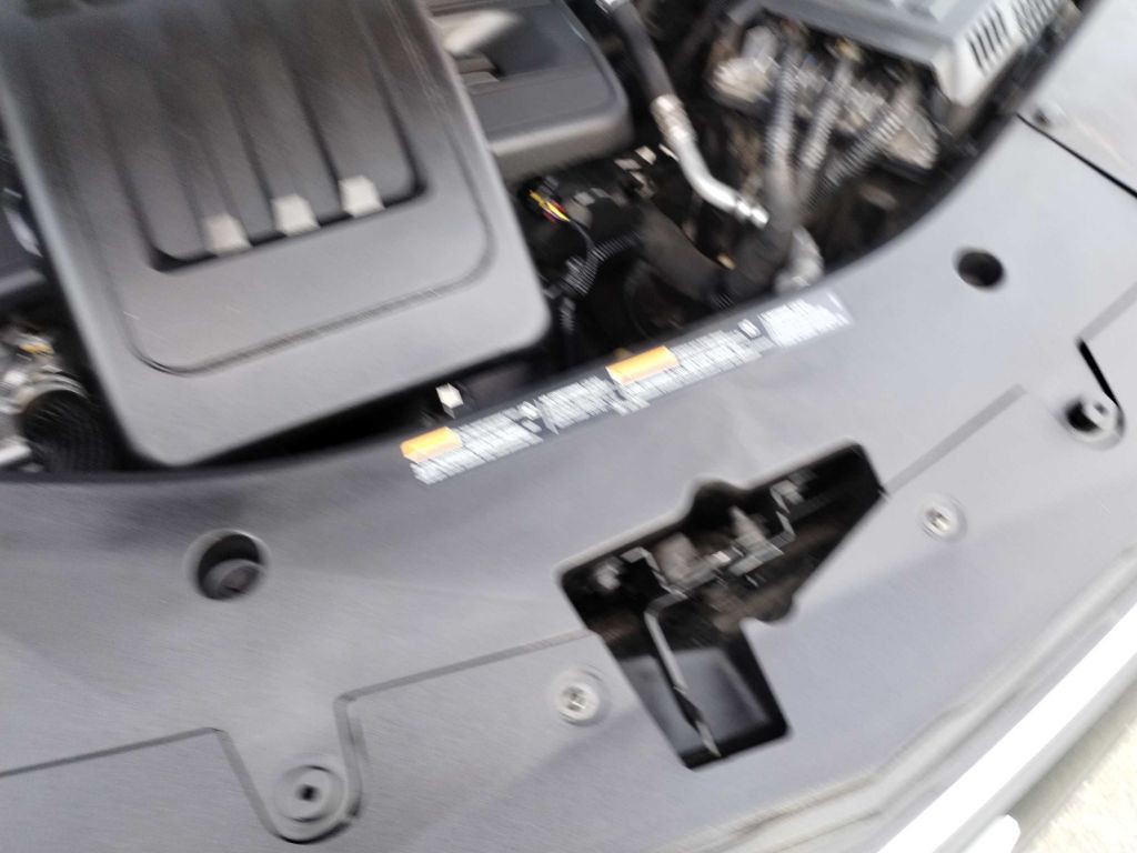 2017 Chevrolet Equinox Image 22