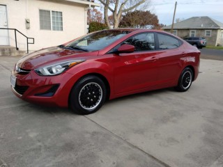 Image for 2016 Hyundai Elantra SE ID: 7032610