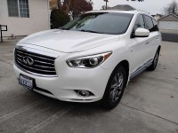 Image for 2014 INFINITI QX60  ID: 7038125