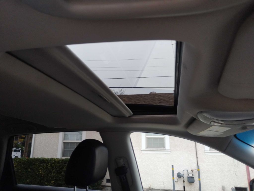 2014 INFINITI QX60 Image 17