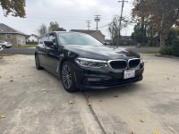 Image for 2017 BMW 5 Series 540i ID: 7038553