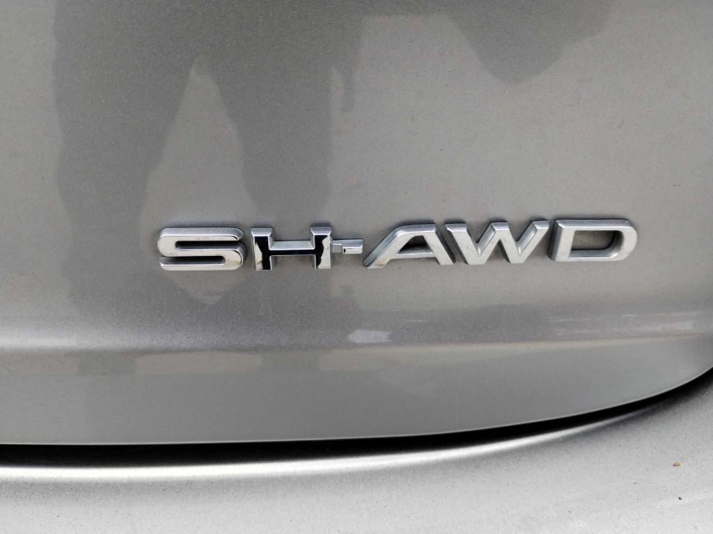 2017 Acura MDX Image 13