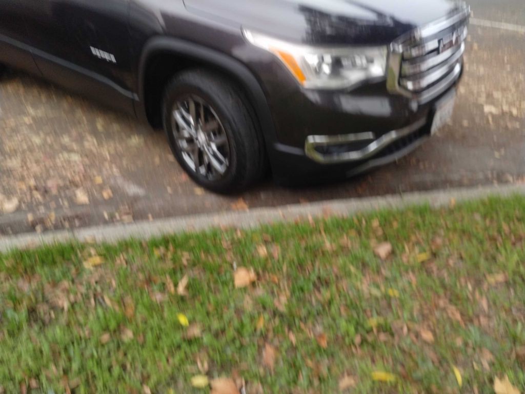 2017 GMC Acadia Image 26