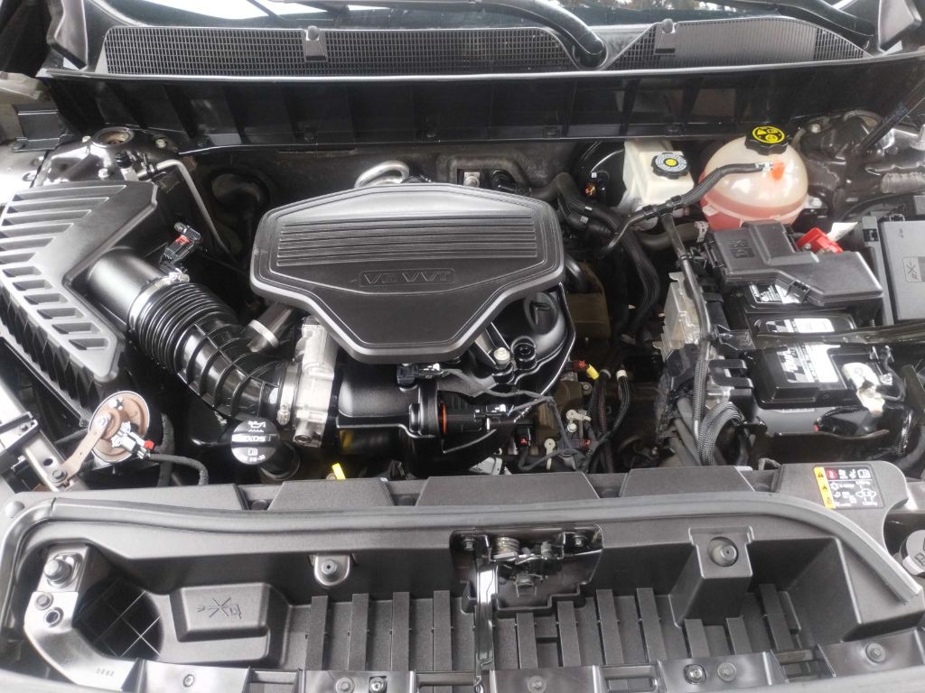 2017 GMC Acadia Image 19