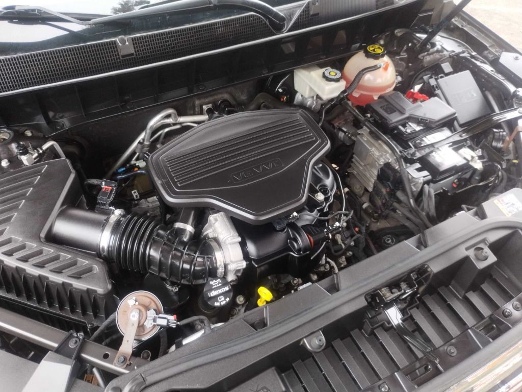 2017 GMC Acadia Image 20