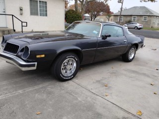 Image for 1976 Chevrolet Camaro  ID: 7044508