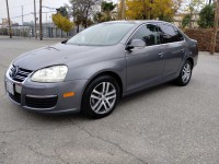 Image for 2006 Volkswagen Jetta 2.5 OPTION PACKAGE 1 ID: 7044892