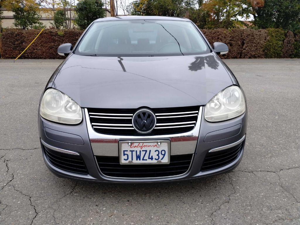 2006 Volkswagen Jetta Image 2