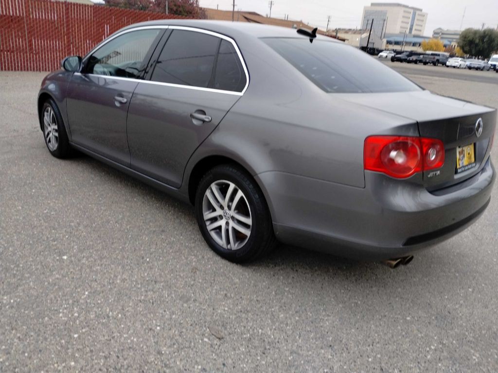 2006 Volkswagen Jetta Image 7