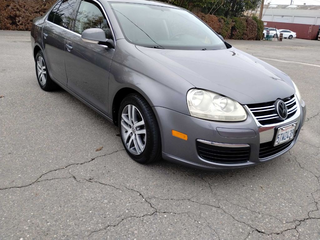 2006 Volkswagen Jetta Image 10
