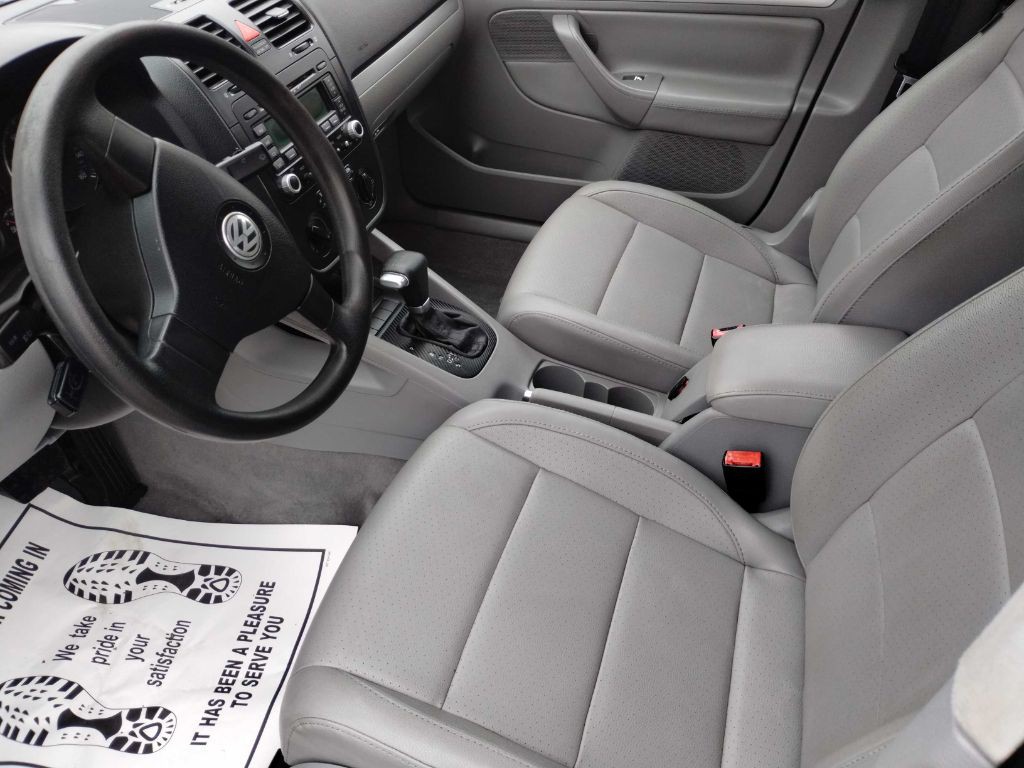 2006 Volkswagen Jetta Image 13