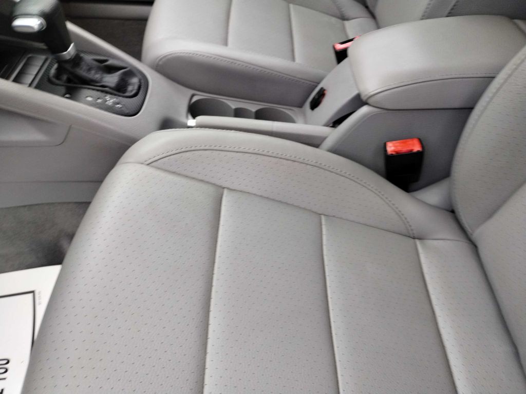 2006 Volkswagen Jetta Image 15