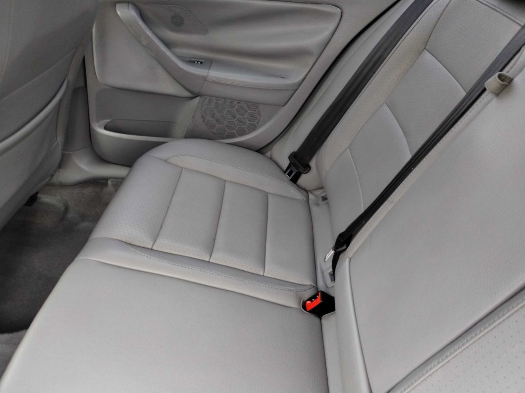 2006 Volkswagen Jetta Image 17