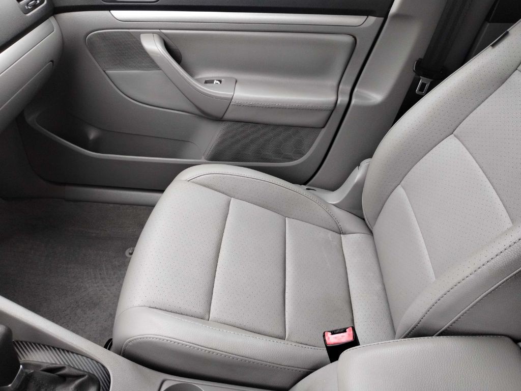 2006 Volkswagen Jetta Image 19