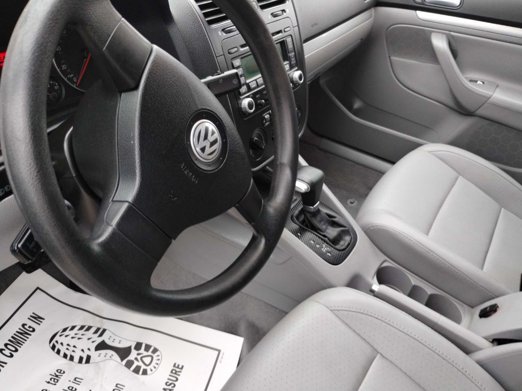 2006 Volkswagen Jetta Image 20