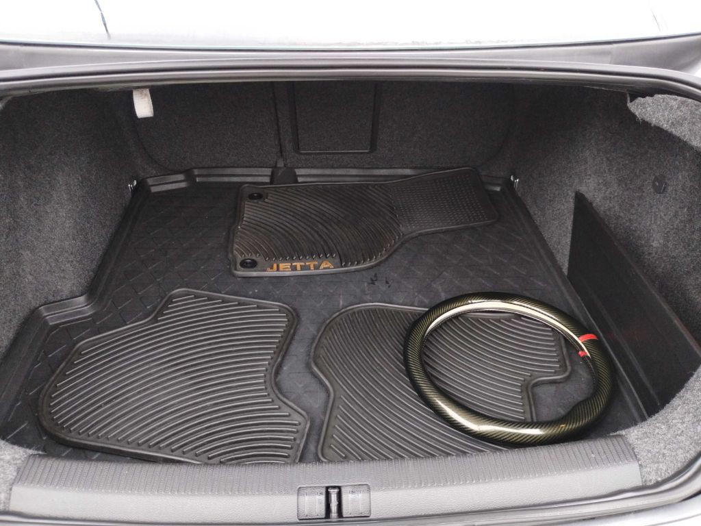 2006 Volkswagen Jetta Image 21