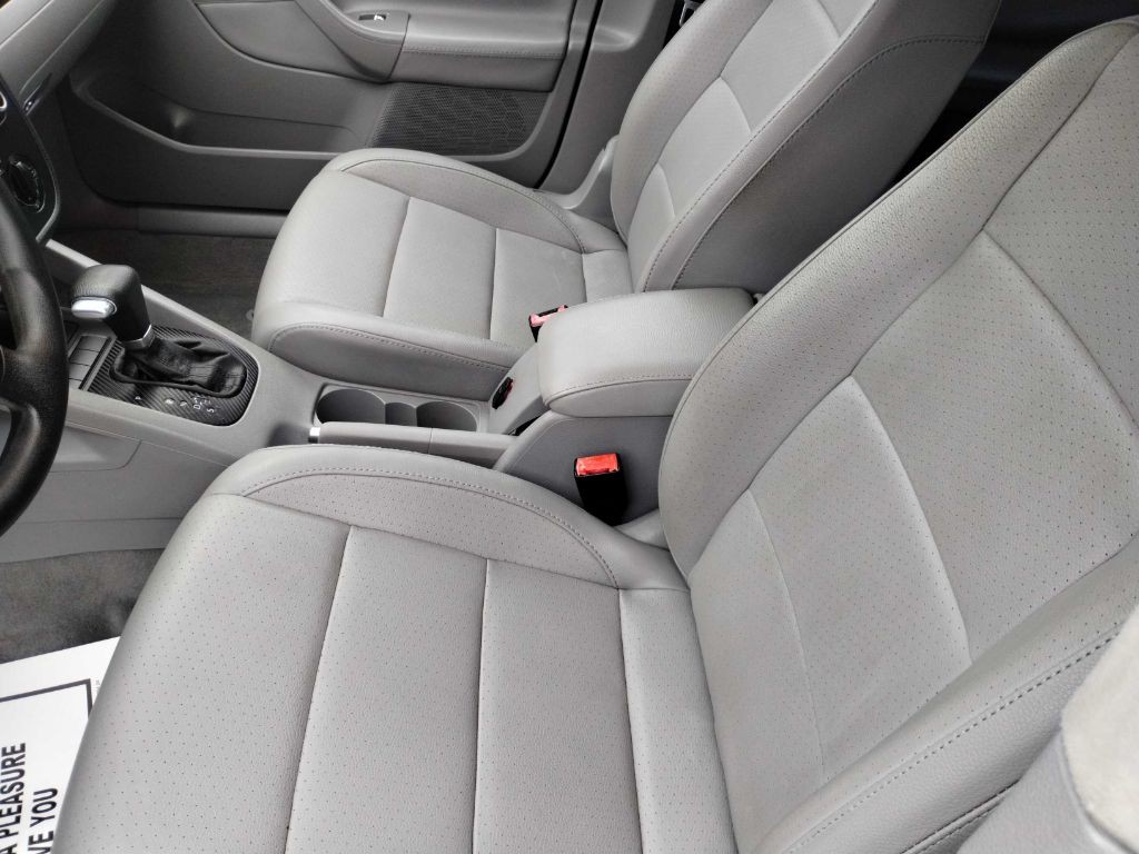 2006 Volkswagen Jetta Image 22