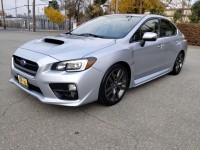 Image for 2017 Subaru WRX Limited ID: 7046157
