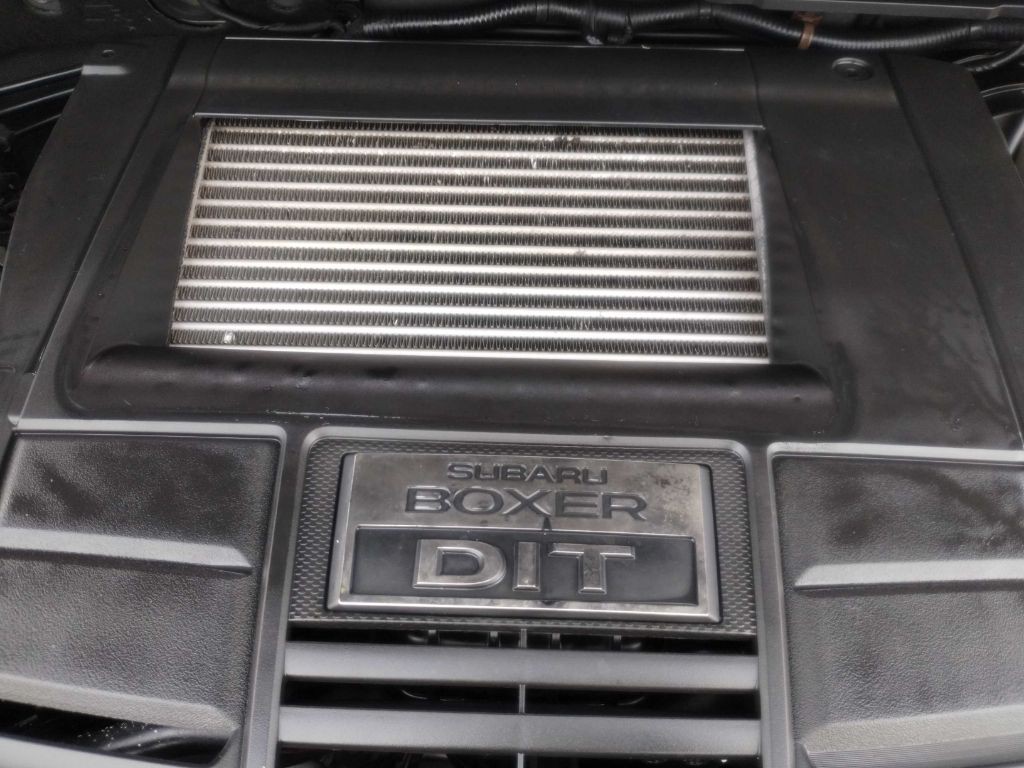 2017 Subaru WRX Image 24