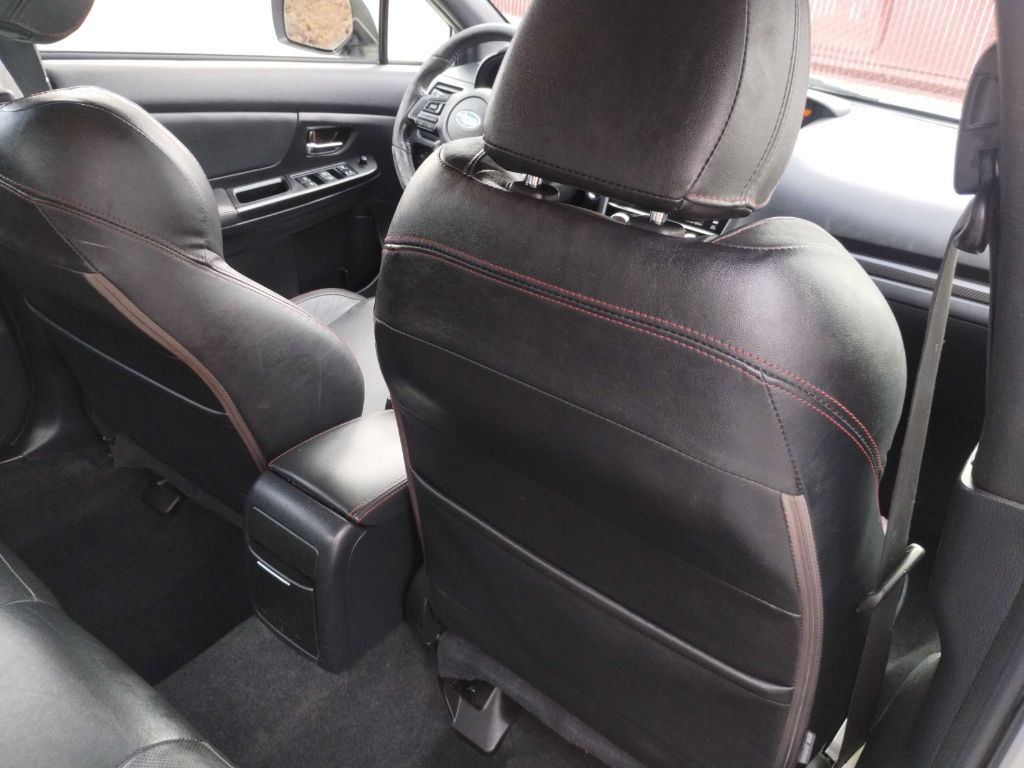 2017 Subaru WRX Image 20