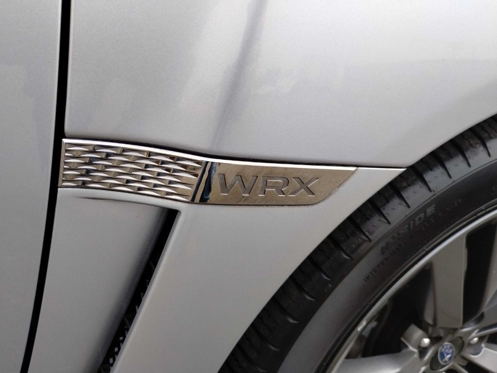 2017 Subaru WRX Image 23