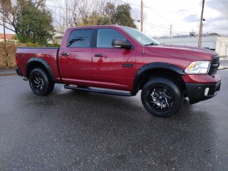 Image for 2015 RAM 1500 SLT ID: 7053226