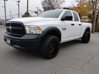 Image for 2014 RAM 1500 ST ID: 7057995