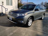 Image for 2013 Toyota Highlander BASE ID: 7059127