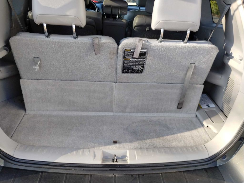 2013 Toyota Highlander Image 13