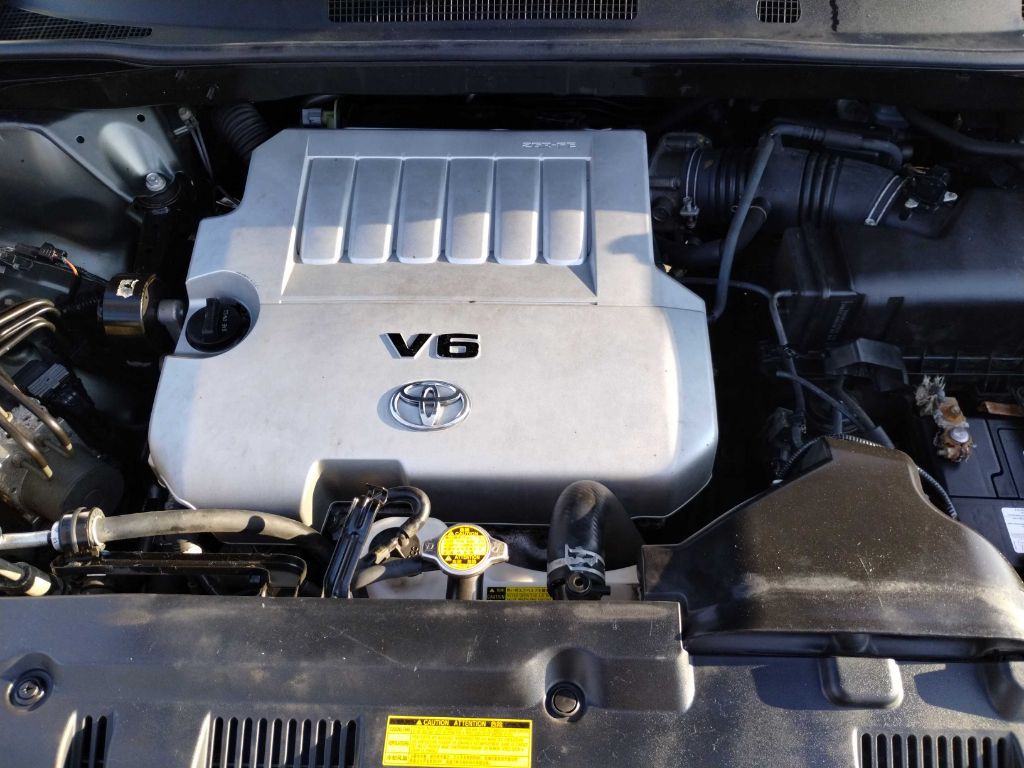 2013 Toyota Highlander Image 19