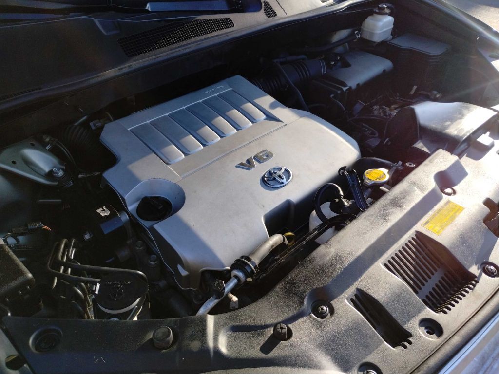 2013 Toyota Highlander Image 20