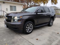 Image for 2015 Chevrolet Tahoe 1500 LS ID: 7064037