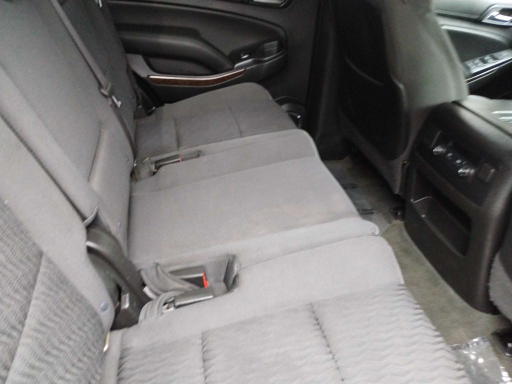 2015 Chevrolet Tahoe Image 11