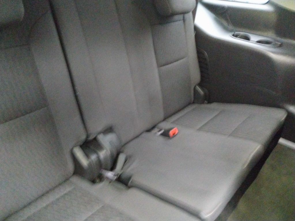 2015 Chevrolet Tahoe Image 12