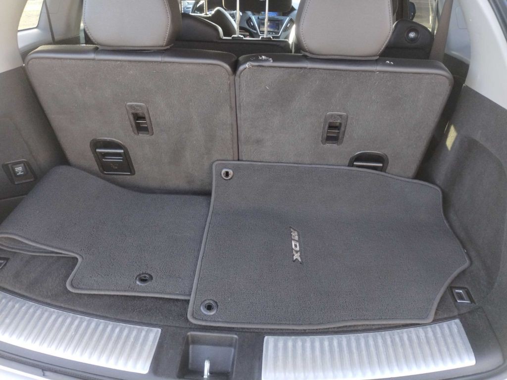 2014 Acura MDX Image 11